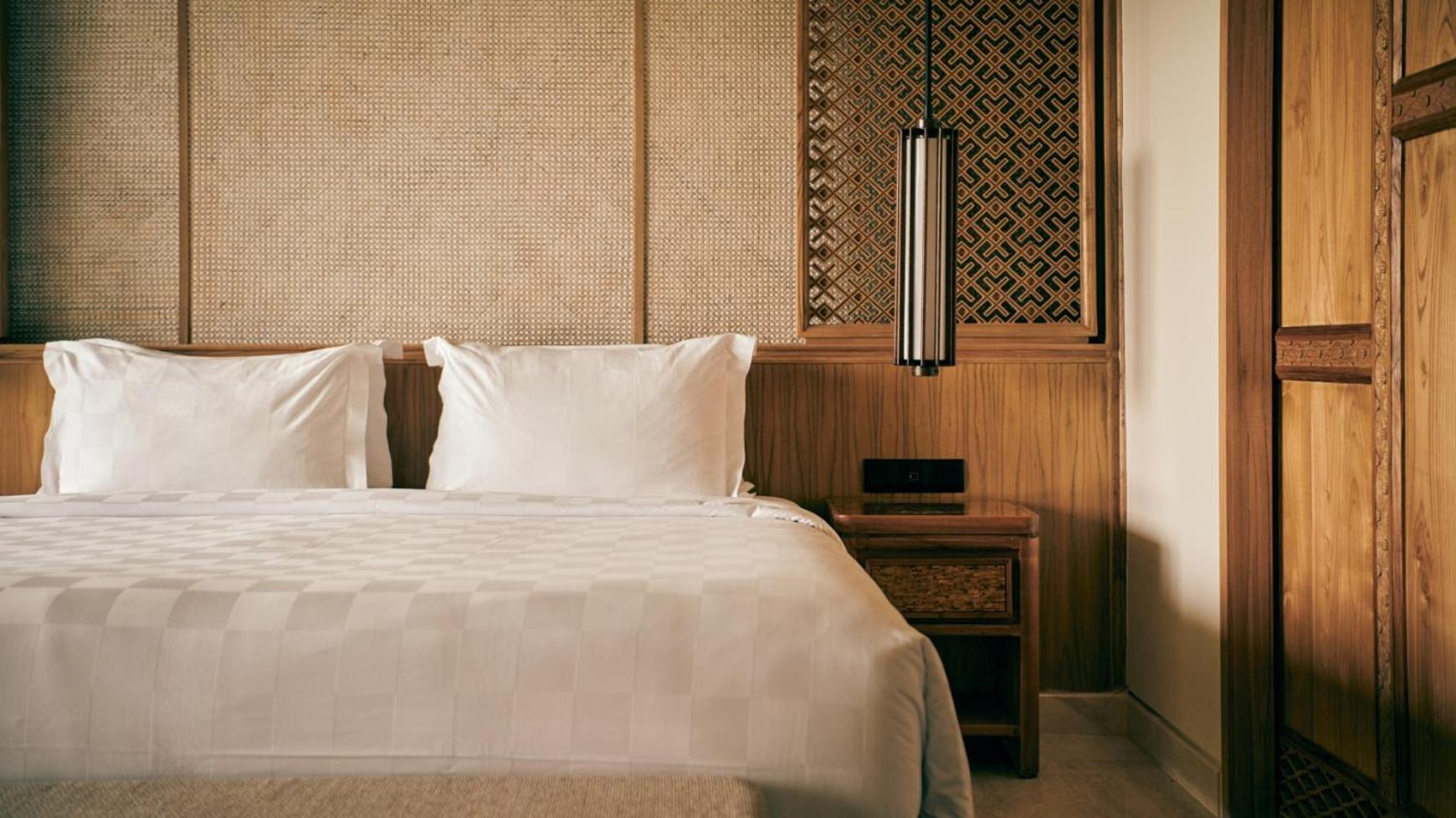 Ayana Segara Bali Hotell Jimbaran Eksteriør bilde